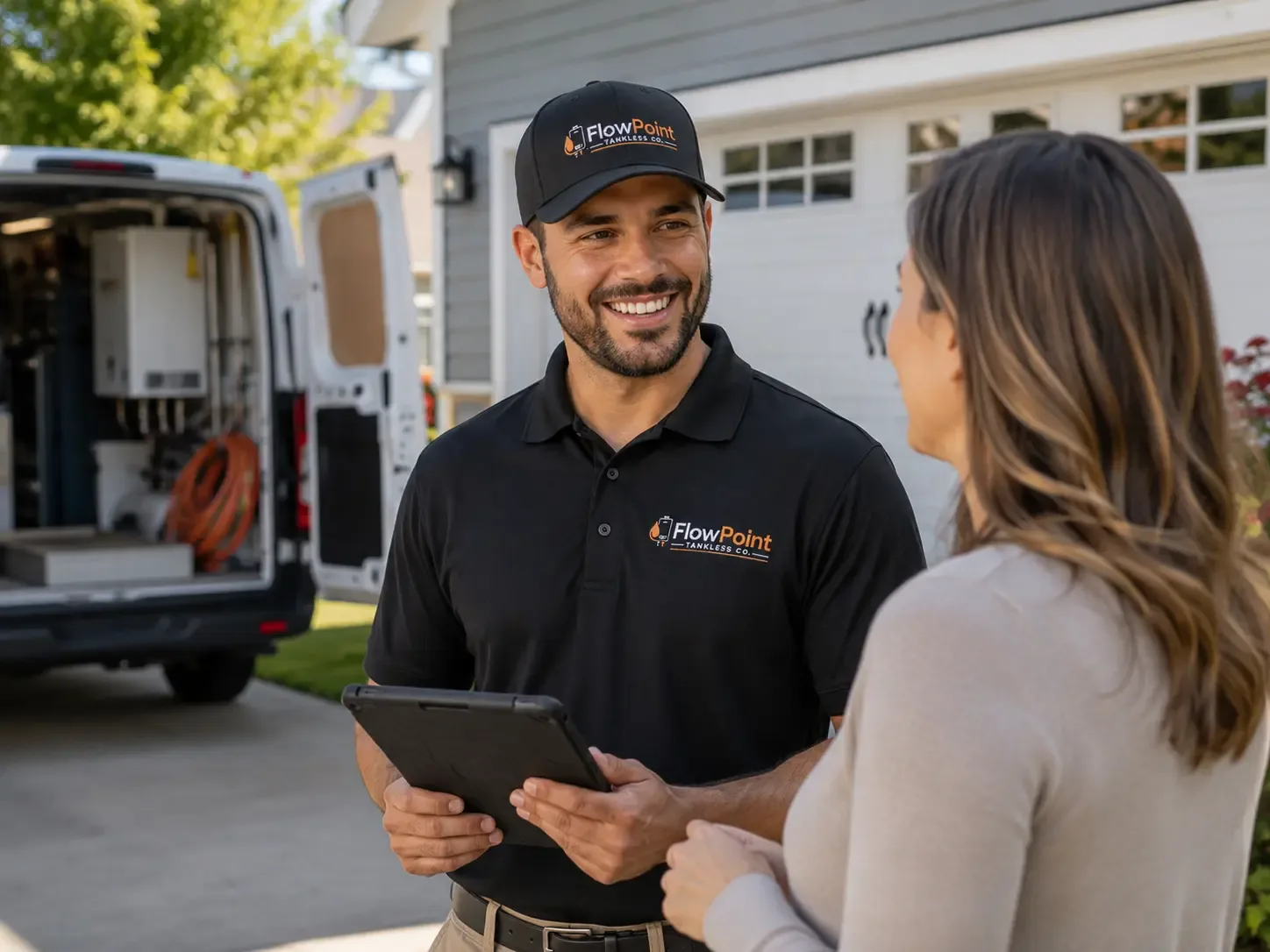 Tankless Water Heater Installation Chunchula, AL FAQs